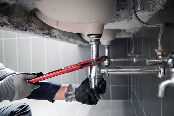 Licensed Pipe Repair service in Mount Wilson, CA - Street Wise - Plumbing